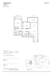 Midtown Bay (D7), Apartment #603878361